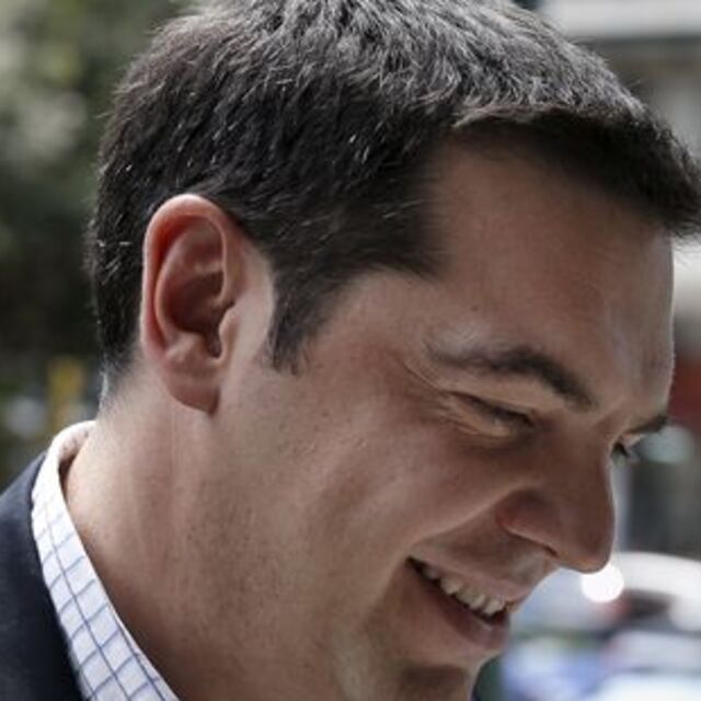 Syriza'dan HDP'ye tebrik