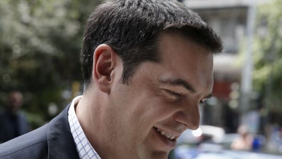 Syriza'dan HDP'ye tebrik