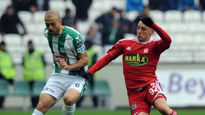 Osmanlıspor ilk transferini yaptı