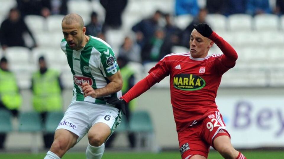 Osmanlıspor ilk transferini yaptı