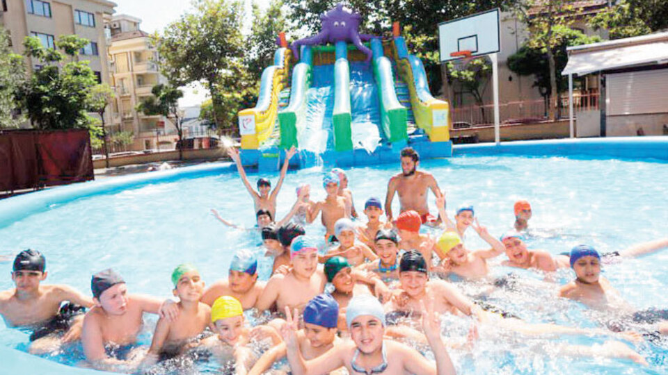 İlçe ilçe yaz okulu rehberi!