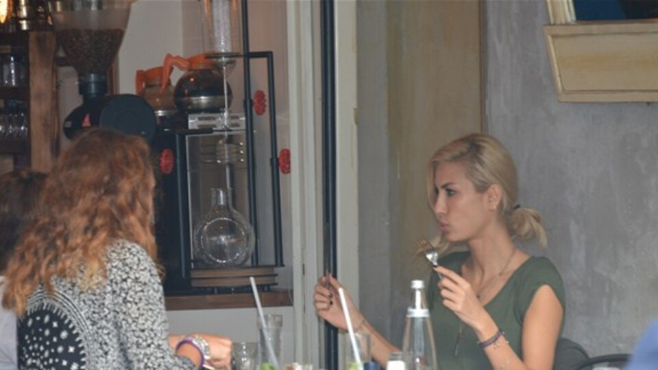 Evlilik de ortaklık da bitti!