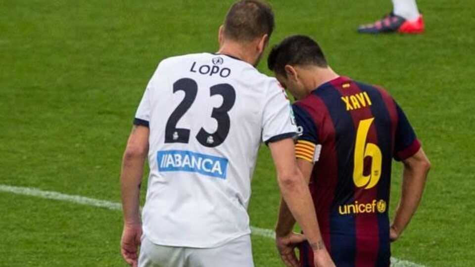 Barça'ya şike şoku!