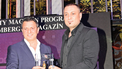 Quality ödülleri sahiplerini buldu