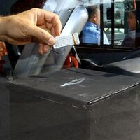 Toplu taşımada kağıt bilete dönüş!