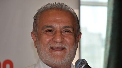 Kenan Işık'ın son durumu nasıl?