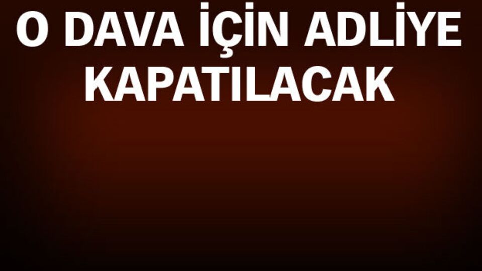 3'ü de ilk kez hakim karşısına çıkıyor!