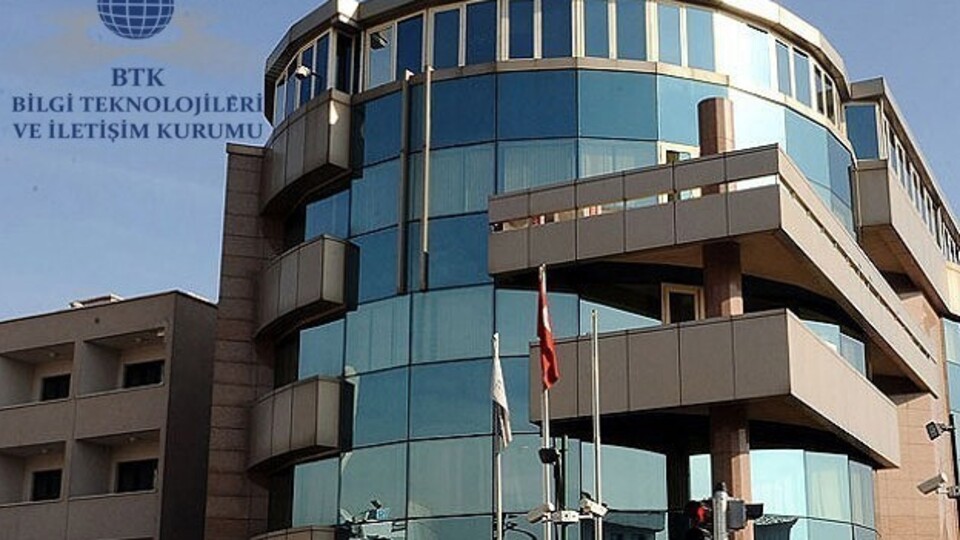 Eski BTK bilişim uzmanına 4,5 yıl hapis istemi