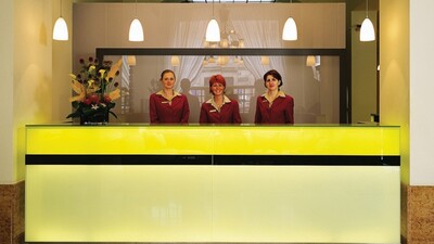 Mahkeme kararını verdi otel kayıtları silinecek