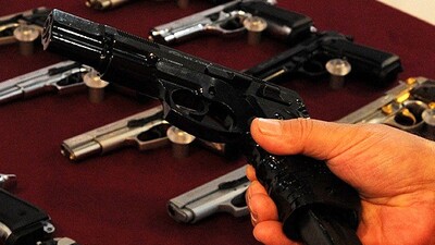 Silah satışları korkutuyor!