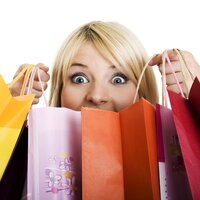 Alışveriş bağımlısı mısınız?