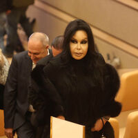 Diva'ya tutuklama kararı