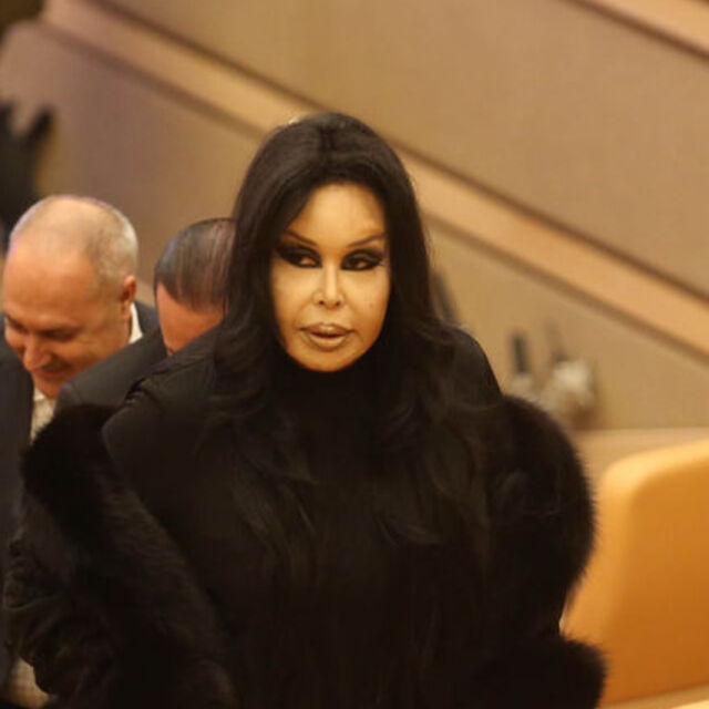 Diva'ya tutuklama kararı