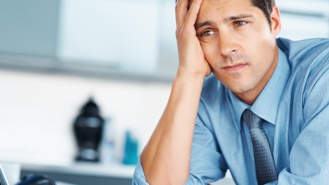 Erkekler böyle kısırlaşıyor