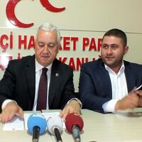 MHP'den koalisyon açıklaması