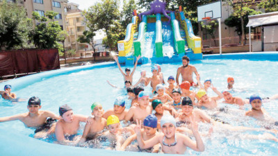 İlçe ilçe yaz okulu rehberi!