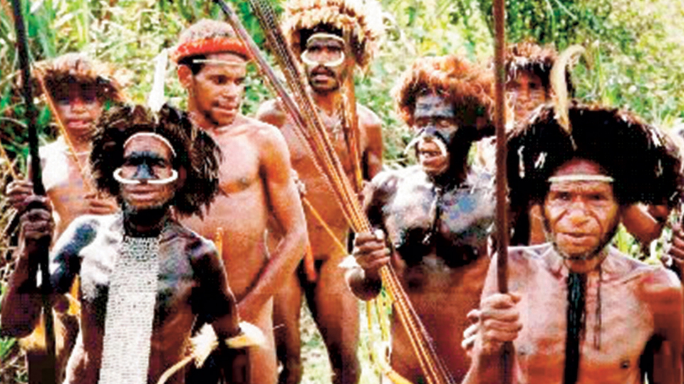 Beyin yiyen kabile Alzheimer'a umut oldu