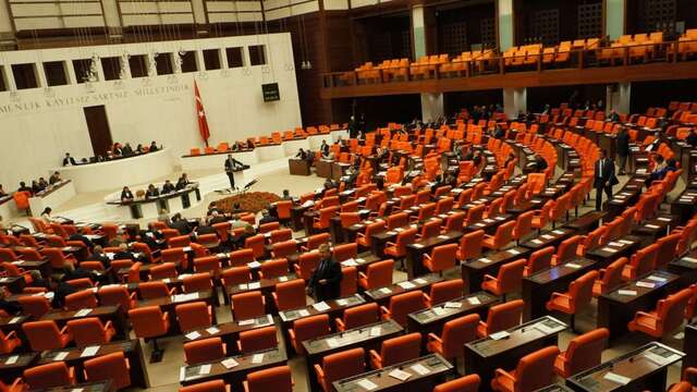 Habertürk yazarları koalisyon seçeneklerini değerlendirdi