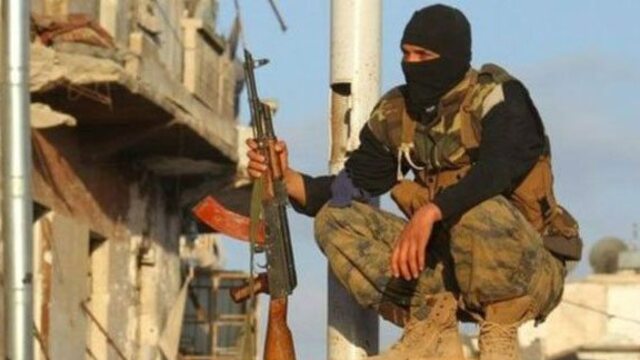 El Nusra'dan katliam: 20 ölü