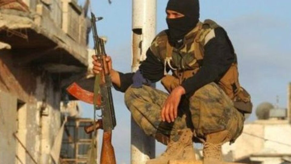 El Nusra'dan katliam: 20 ölü