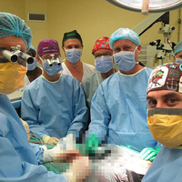 İlk penis nakli ona yapılmıştı...