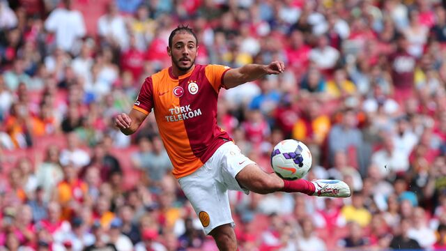 Transferinde sona gelindi