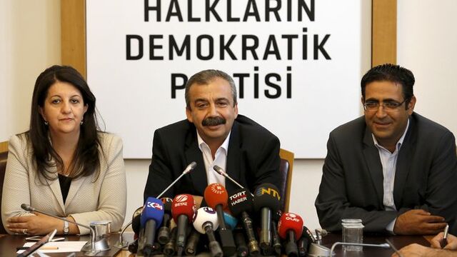 İmralı heyetinden çözüm süreci açıklaması