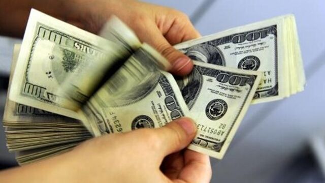 İşte dolar ve borsada son durum