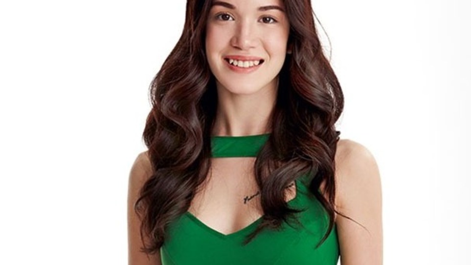 Miss Turkey 3. güzeli Hazal Subaşı oldu