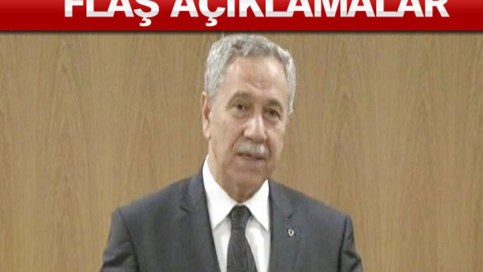 "Kapıyı kapalı tutmak anlayışı doğru bir anlayış değildir"