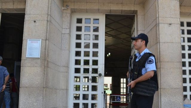 "MİT TIR'ları Davası"nda 7. duruşma