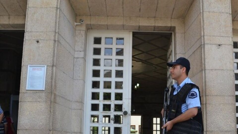 "MİT TIR'ları Davası"nda 7. duruşma
