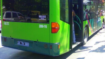 Plaja gidecekler dikkat!