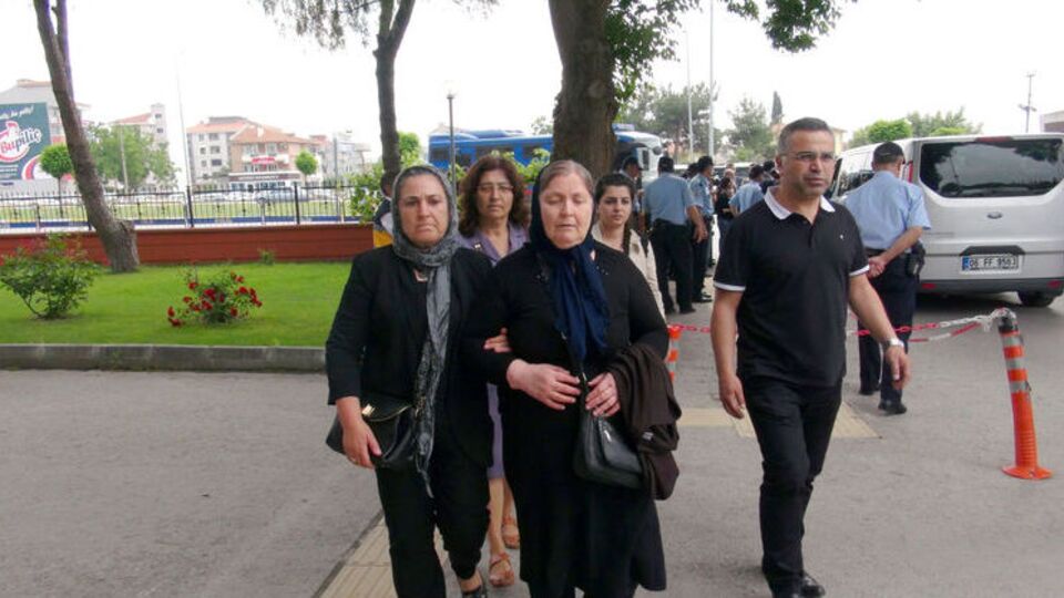 Abdullah Cömert davası ertelendi
