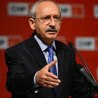 CHP'nin koalisyon şartı