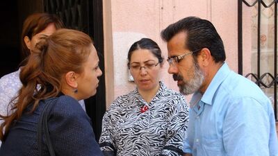 Özgecan yasası talebi