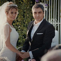 "Veda ediyorum ama..."