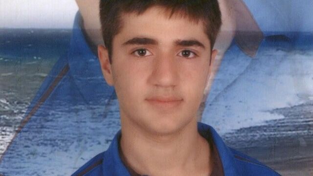 Yasin Börü davası Ankara'da görülecek