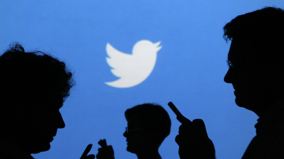 Twıtter'ın CEO'su istifa etti