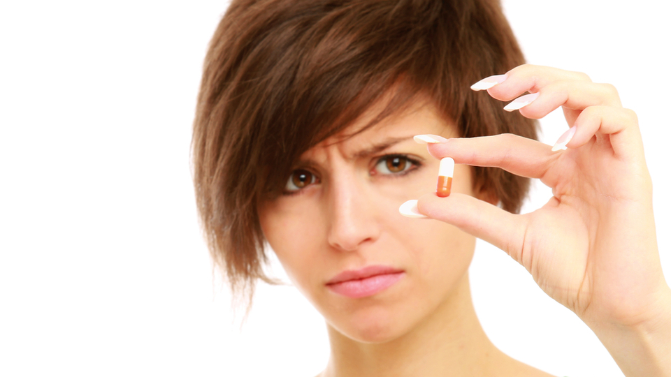 Mide ilaçlarıyla ilgili şok iddia!