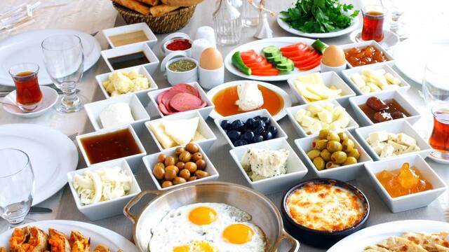 Oruç tutanlar dikkat!