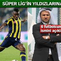 Bülent Uygun bombası!
