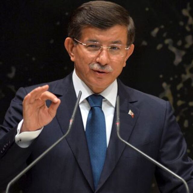 Ak Parti'nin koalisyon şartları!