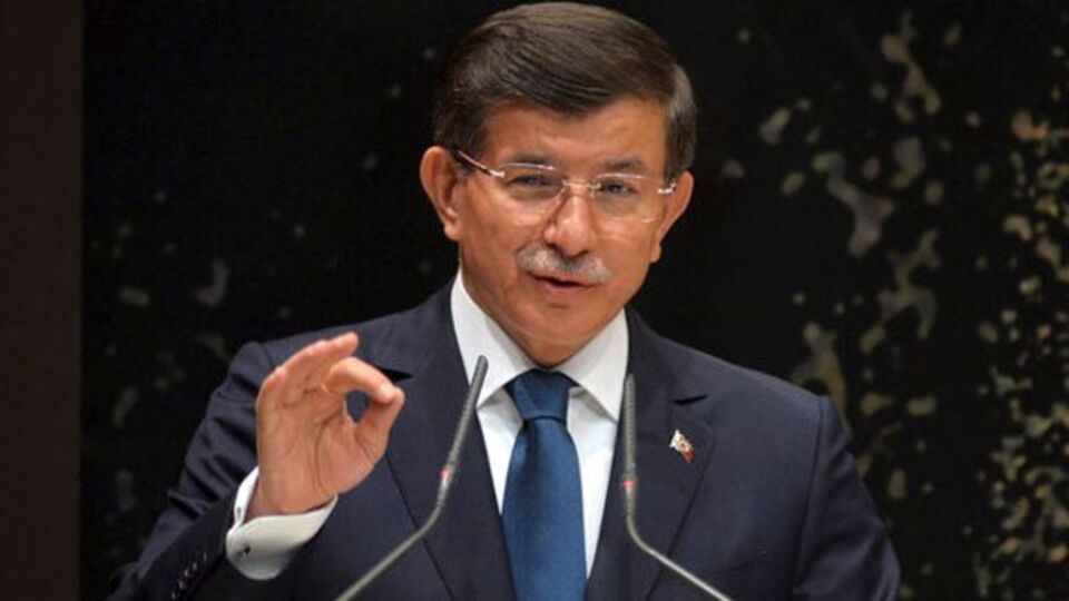 Ak Parti'nin koalisyon şartları!