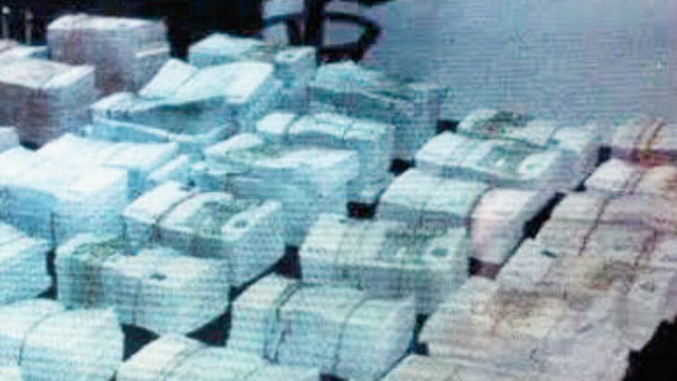 Gariban A.Ş ile 10 ilde 150 milyonluk vurgun