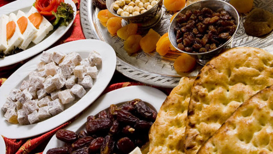 Bir Ramazan klasiği!