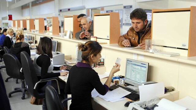 İşte alınacak kadro sayısı...