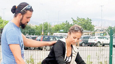 40'ından sonra bisiklet