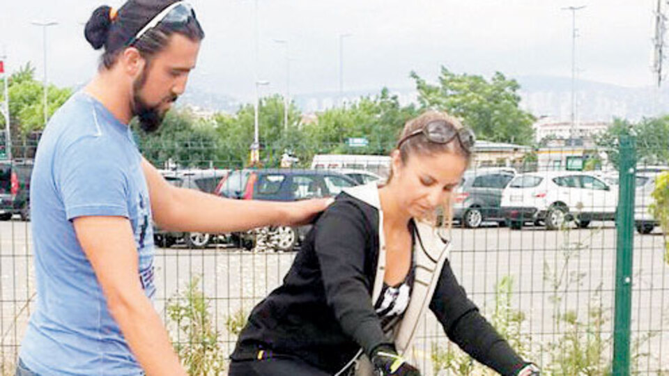 40'ından sonra bisiklet