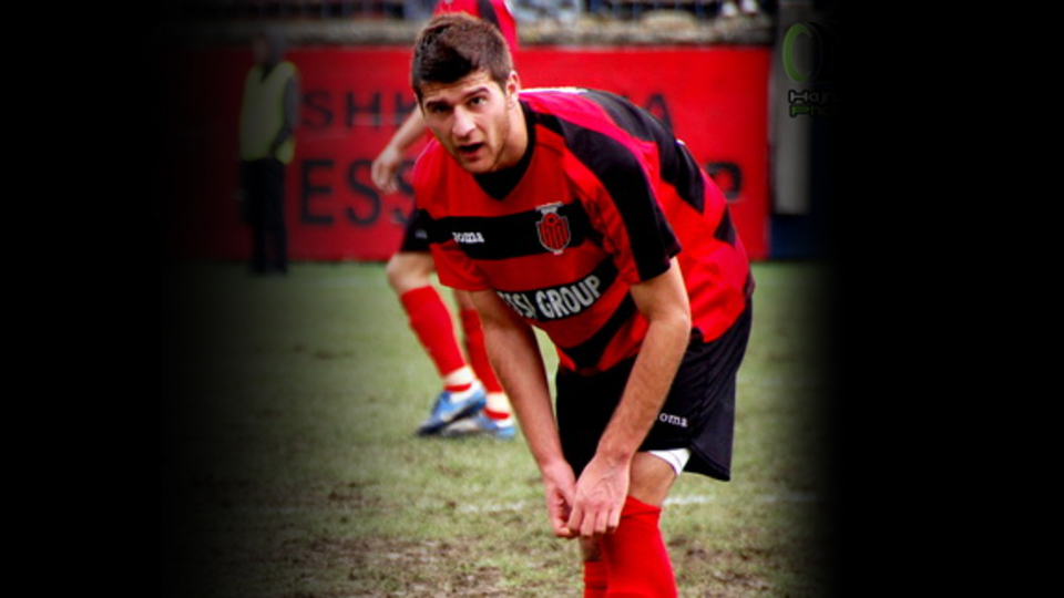 Bursa'ya Makedon stoper!